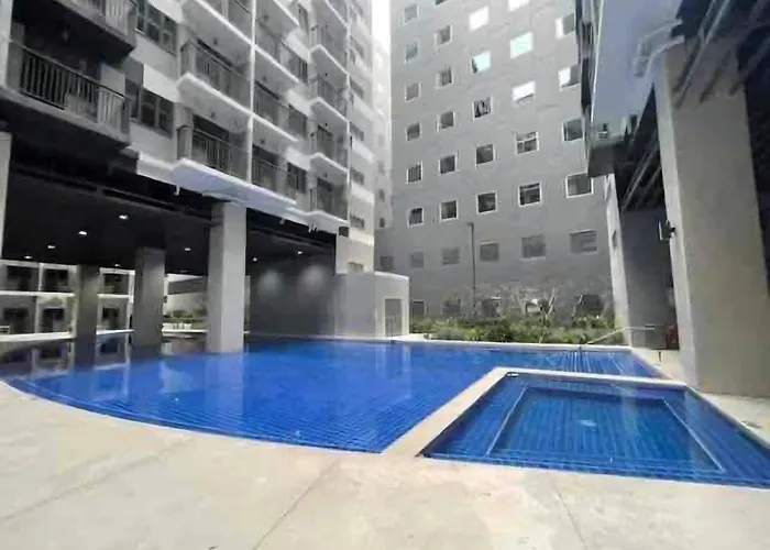 Sunshine At S Residences * Manila